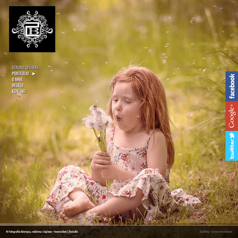 Sesja rodzinna Inowrocław