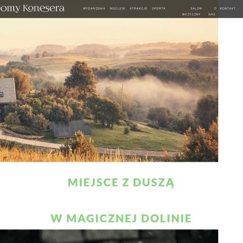 Domy wakacyjne mazury