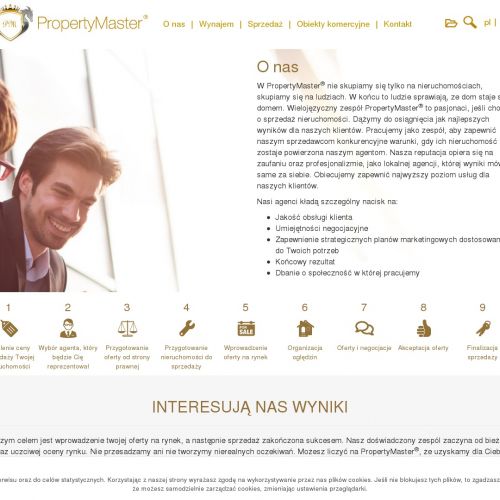 Apartament na sprzedaż w Krakowie