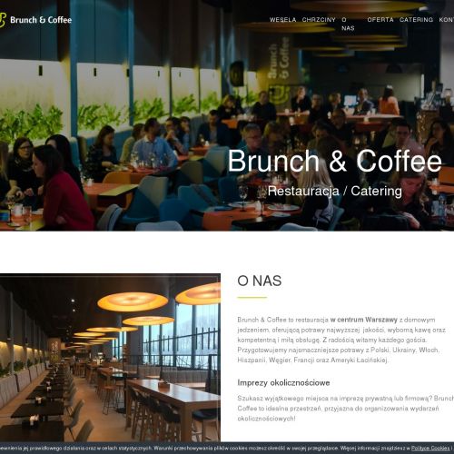 Restauracja warszawa centrum komunia w Warszawie