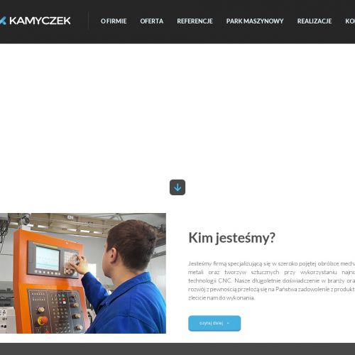 Frezowanie żory w Rybniku