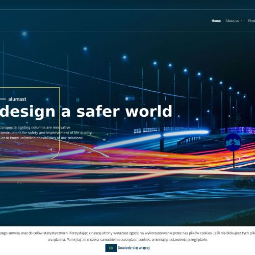 Aktywne przejścia dla pieszych