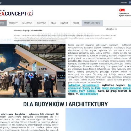 Kamienne podłogi winylowe w Poznaniu