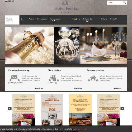 Szkolenia w Gnieźnie