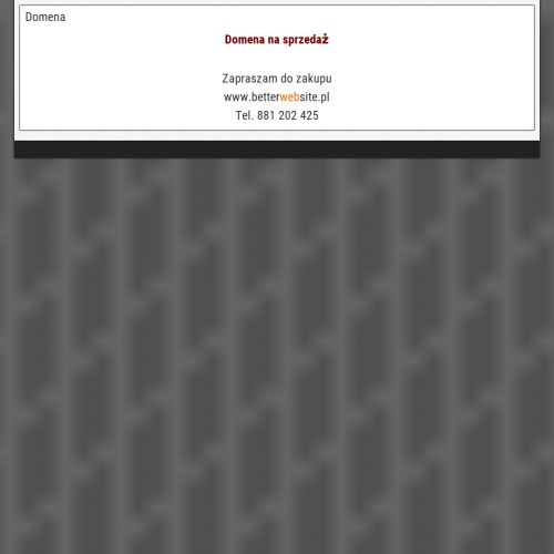 Garwolin - jazdy doszkalające