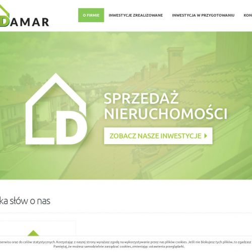 Kupno domu wawer - Warszawa