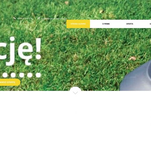 Poznań - robomow rs635 cena