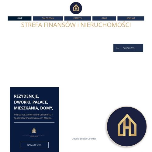 Grodzisk Mazowiecki - domy do wynajęcia