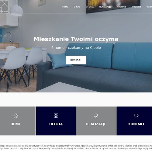 Firma wykańczające mieszkania pod klucz trójmiasto w Sopocie