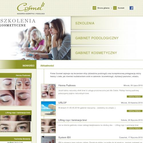 Podologia Mińsk Mazowiecki