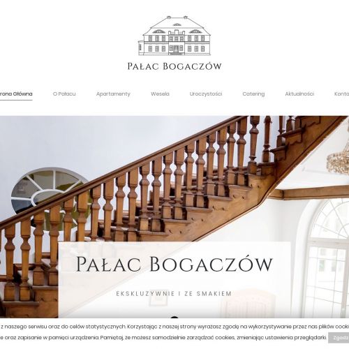 Żagań - catering żary