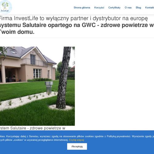 Wentylacja mechaniczna