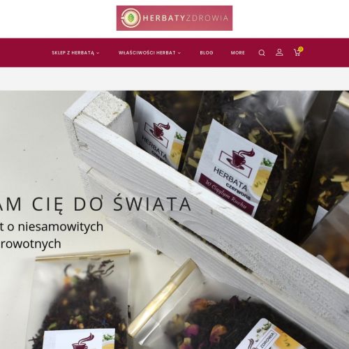 Herbata oolong właściwości