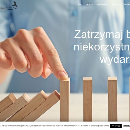 Upadłość spółki łódź