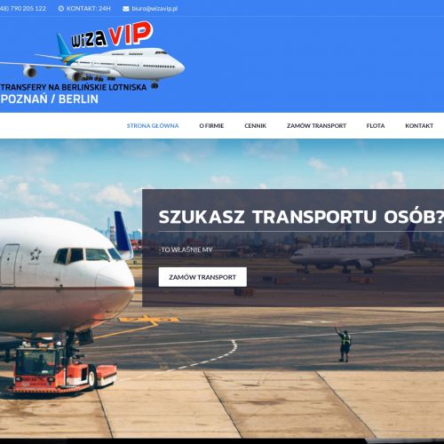 Przejazdy berlin Poznań