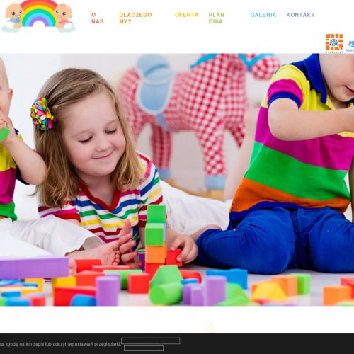 Najlepszy żłobek kraków mistrzejowice - Kraków