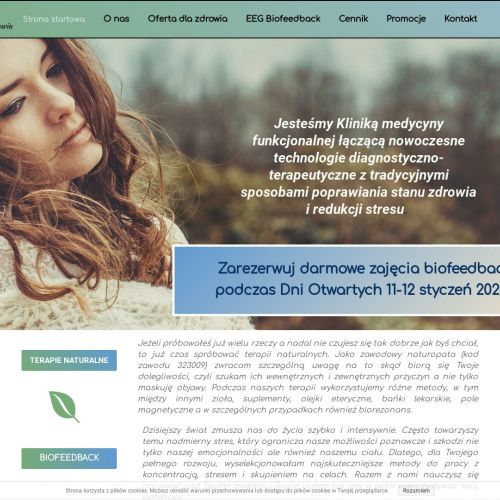 Moczenie nocne u dzieci w Warszawie