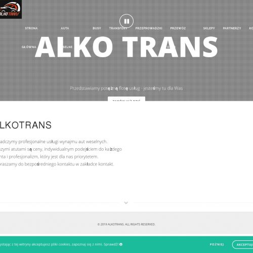 Transport na imprezy śląsk