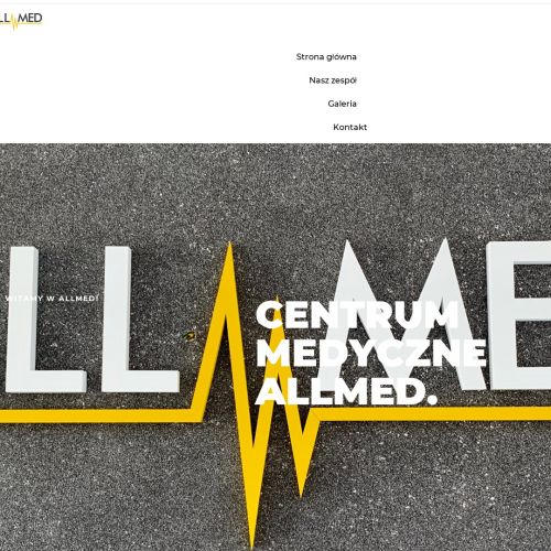 Rehabilitacja - Starogard Gdański