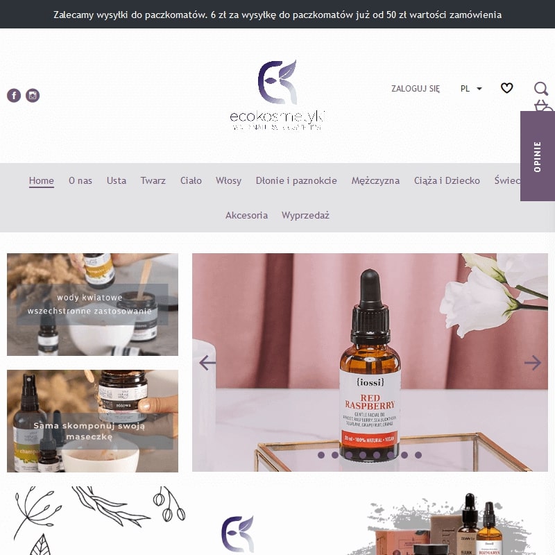 Peeling cukrowy do ciała w Lublinie