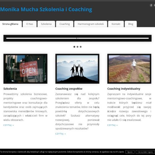 Warszawa - szkolenia biznesowe