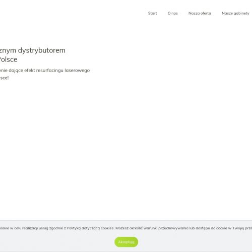 Zabiegi kosmetyczne bloomea w Warszawie