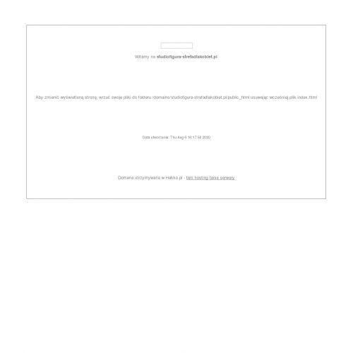 Zabiegi wzmacniające mięśnie dla kobiet w Krakowie