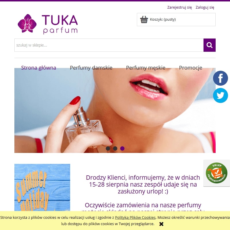 Odpowiedniki perfum męskich