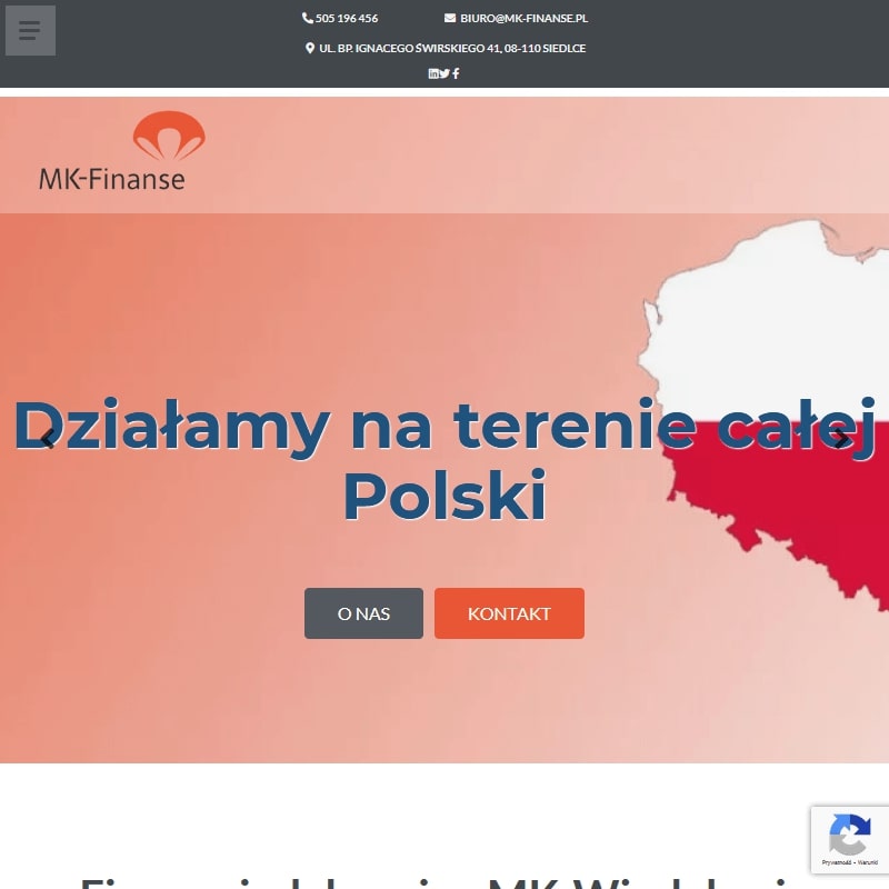 Firma windykacyjna Poznań