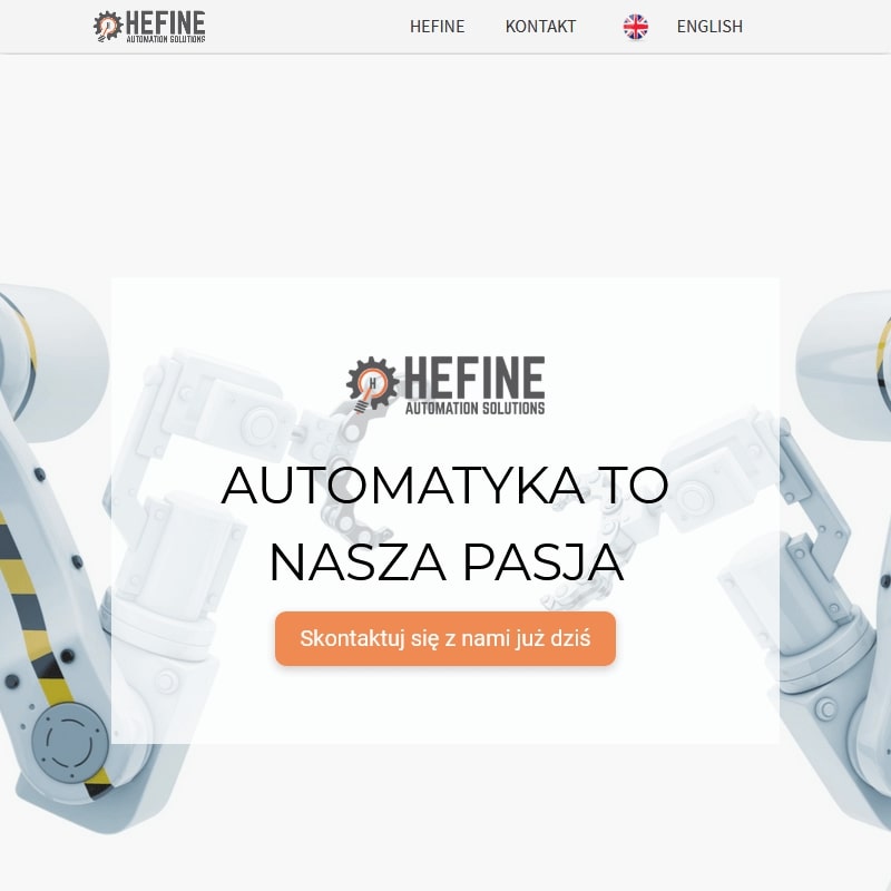 Kraków - projektowanie szaf sterowniczych