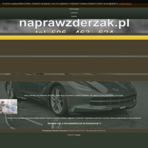 Zgierz - spawanie tworzyw sztucznych łódź