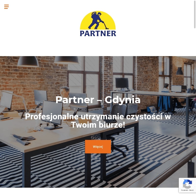 Czyszczenie hal produkcyjnych - Gdańsk