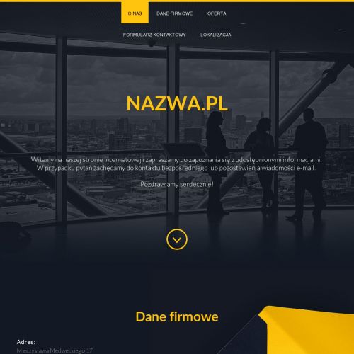 Projektowanie sieci kanalizacji sanitarnej - Warszawa