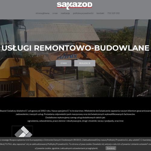 Ogrodzenia w Oświęcimiu