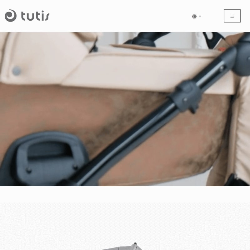 Tutis aero 3w1 - Kraków