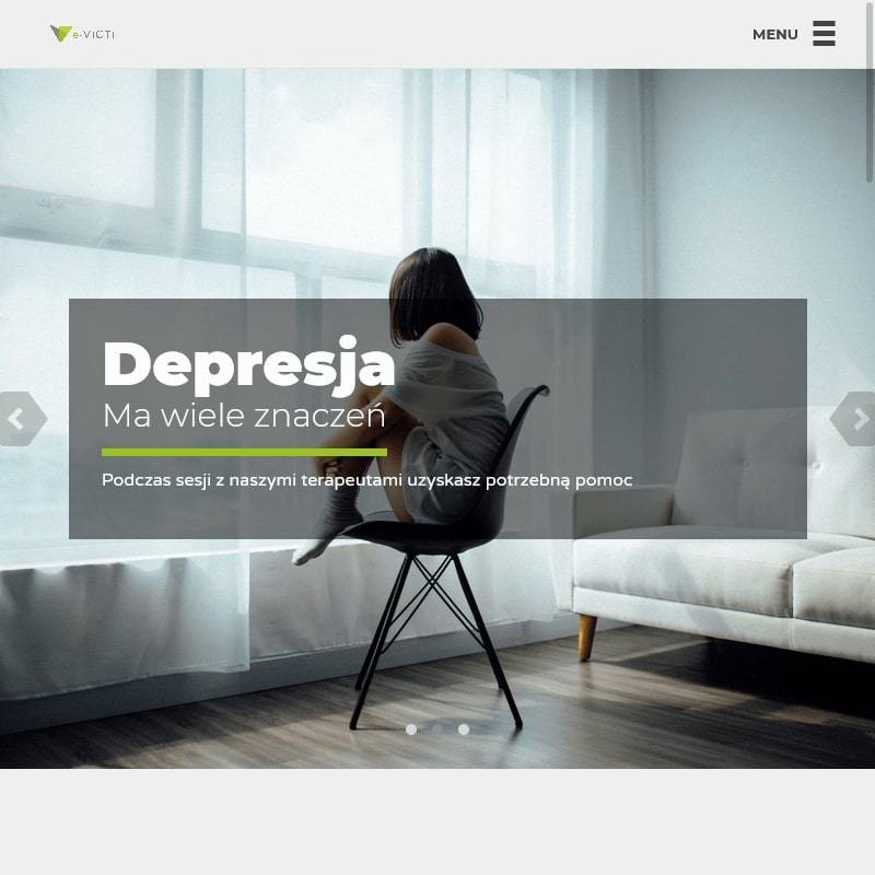 Warszawa - psychoterapia warszawa włochy