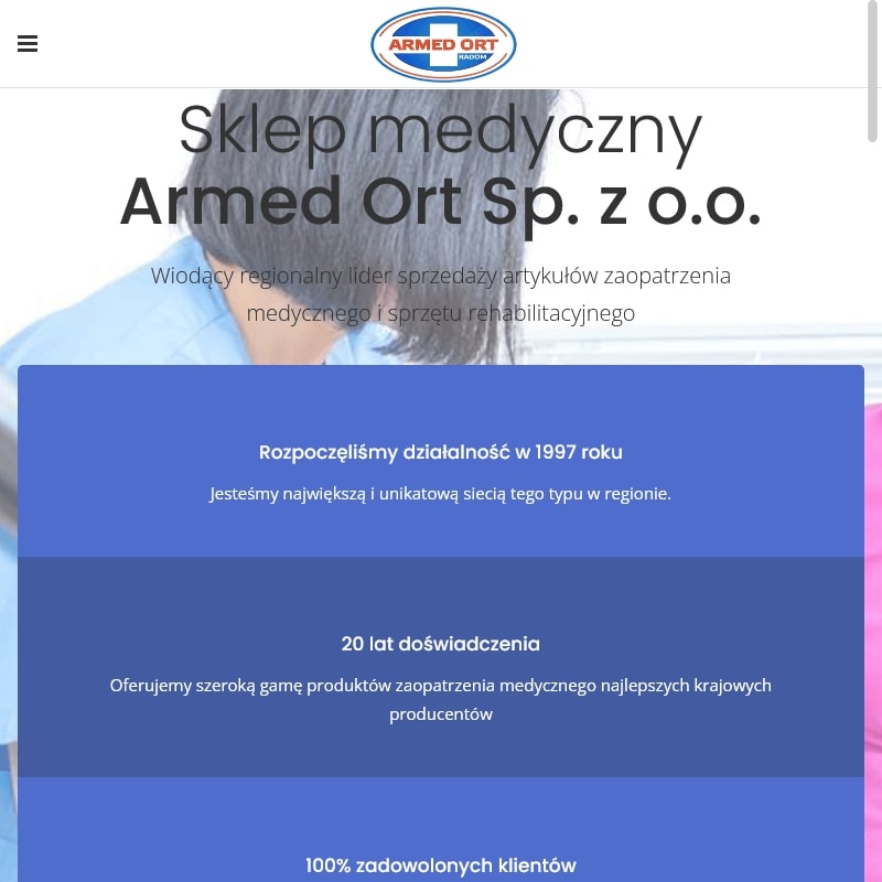 Wypożyczenie schodołazu