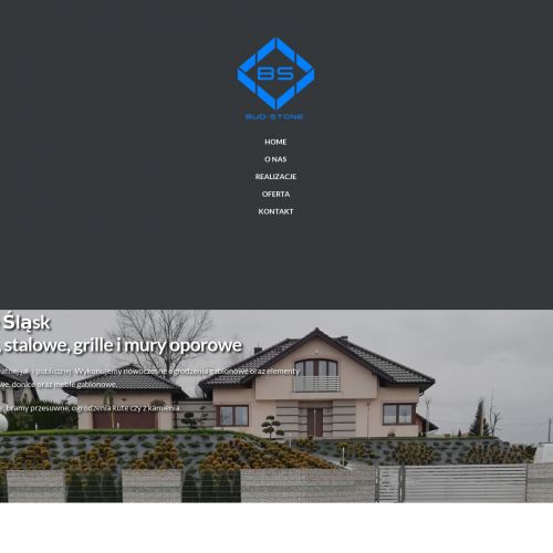 Dywany kamienne śląsk