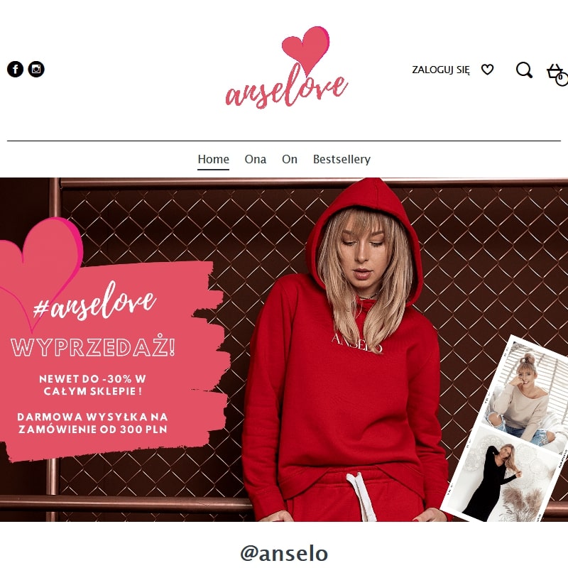 Sukienki dzianinowe polski producent