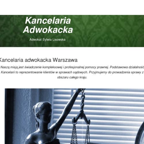 Warszawa - mediacje
