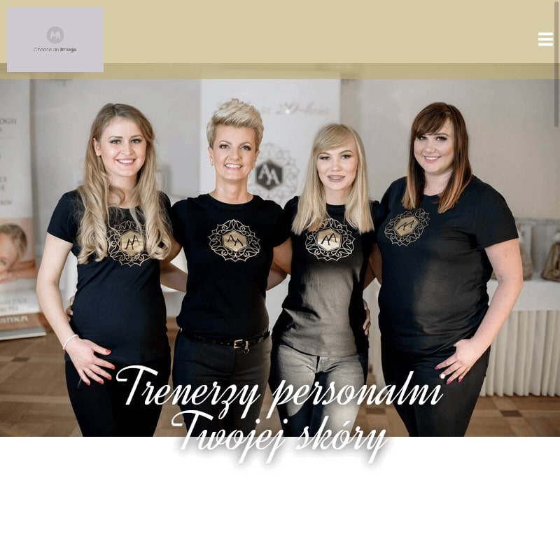 Salon kosmetyczny w Kielcach