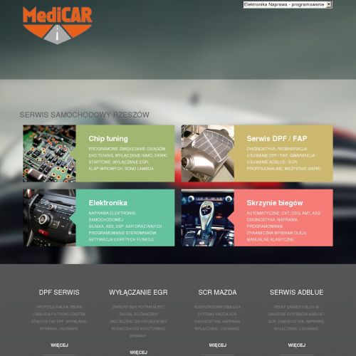 Rzeszów - montaż instalacji gazowej