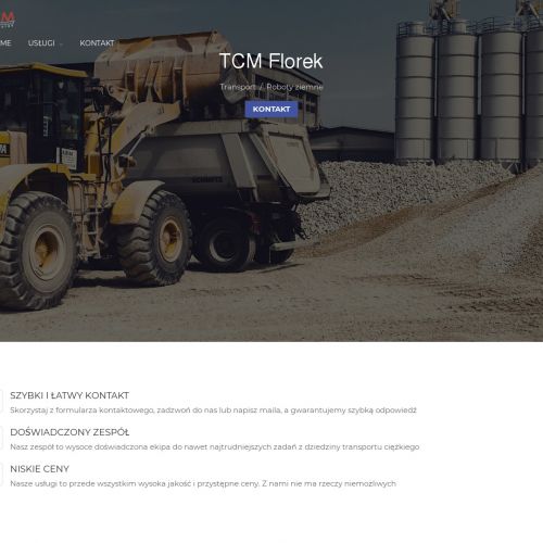 Minikoparka Wrocław