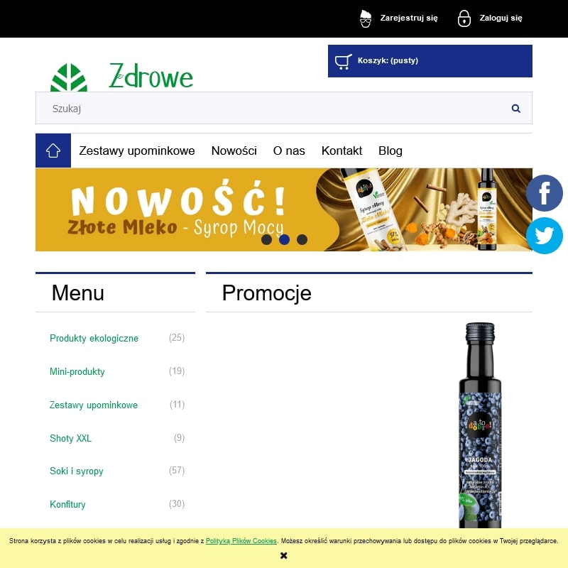 Buraki gotowane na parze