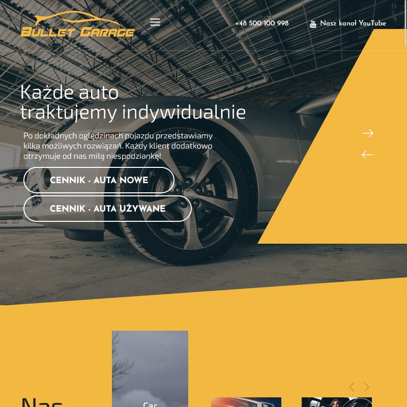 Auto detailing trójmiasto - Gdynia