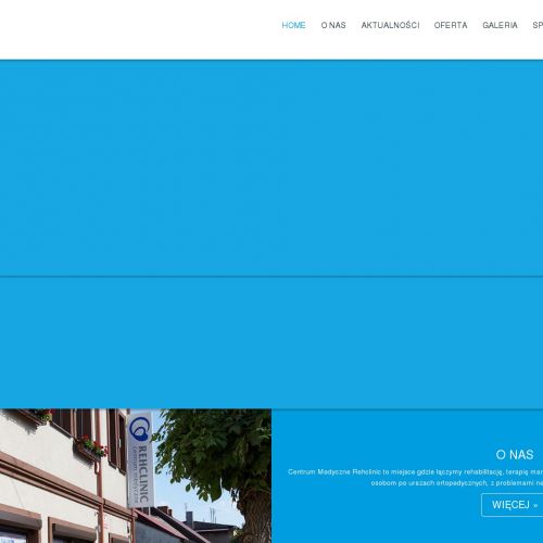 Kleczew - zabiegi na cellulit