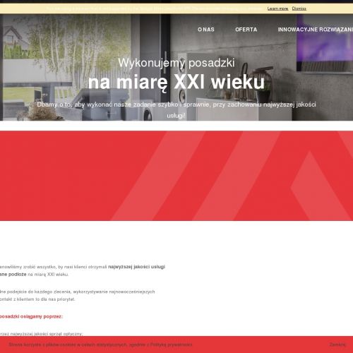 Tynki maszynowe opole cennik w Nysie