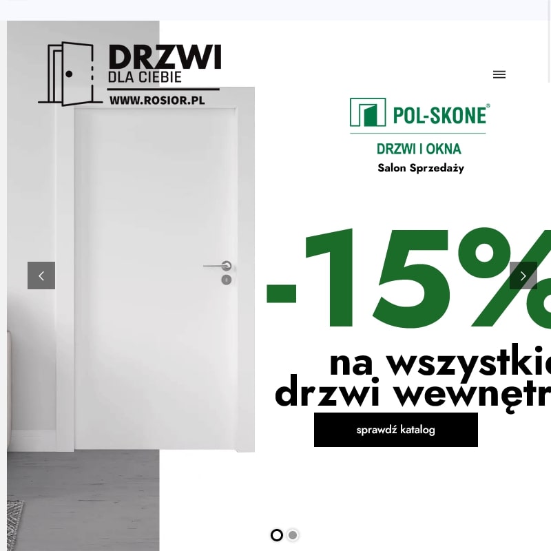 Montaż okien nowy dwór mazowiecki