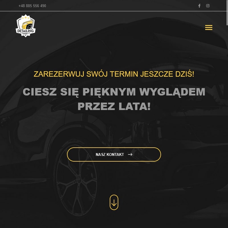 Olsztyn - renowacja skór
