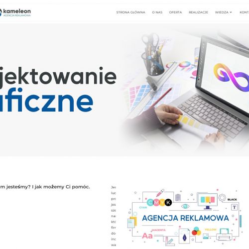 Agencja reklamowa w Włocławku